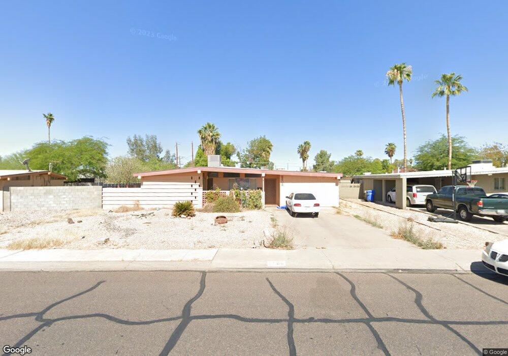 8808 N 37th Ave, Phoenix, AZ 85051 - photo 1