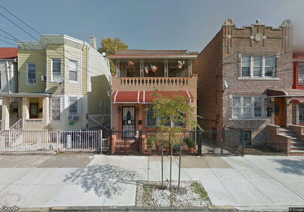 37 Bradford St, Brooklyn, NY 11207 - photo 1