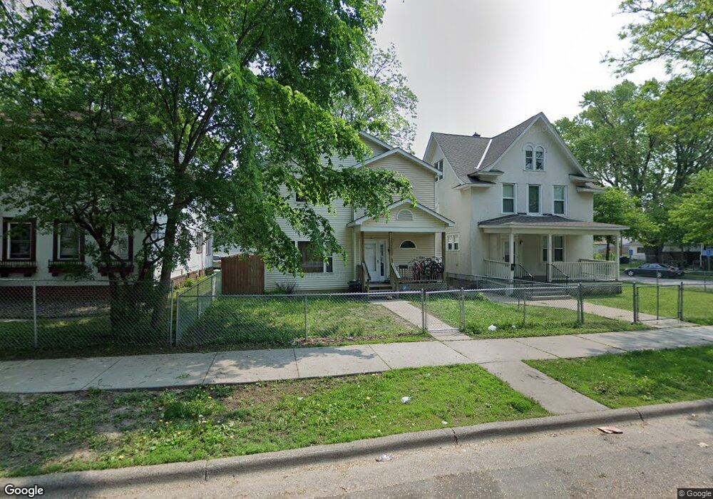 1504 Oliver Ave N, Minneapolis, MN 55411 - photo 1