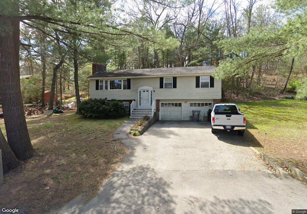 1208 Edgell Rd, Framingham, MA 01701 - photo 1