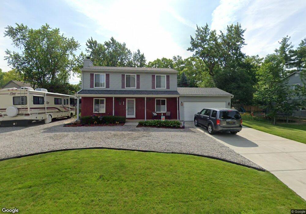 3647 Sancroft Ave, West Bloomfield, MI 48324 - photo 1