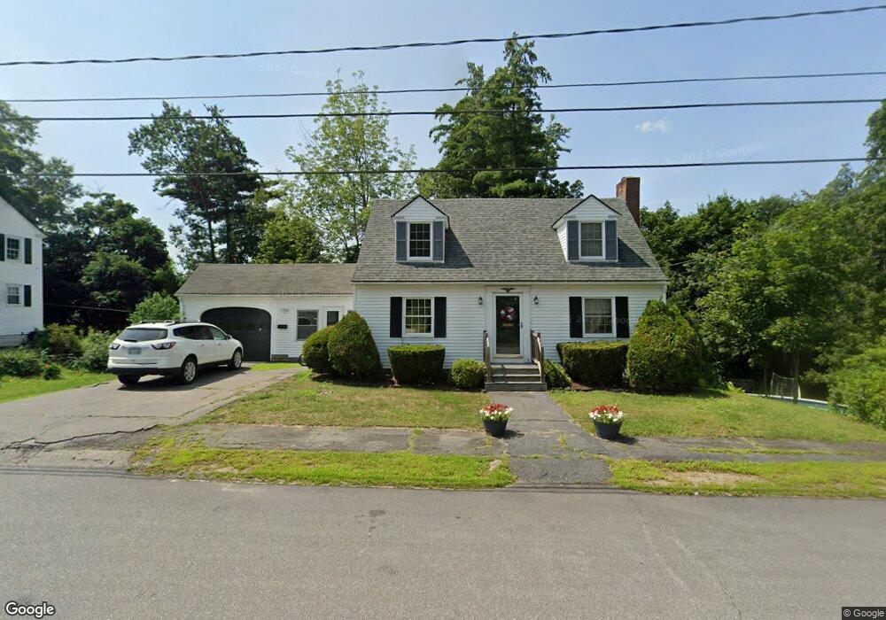 13 Shawmut Ave, Sanford, ME 04073 - photo 1