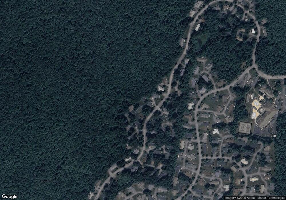 1705 Oak Point Dr, Middleboro, MA 02346 - photo 1