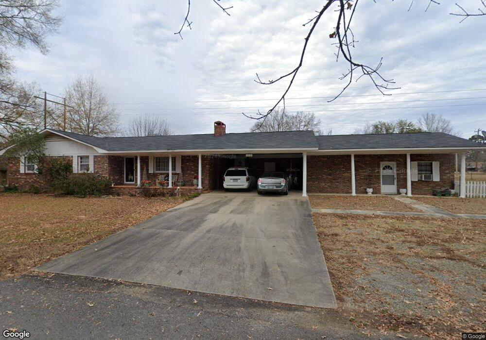 1118 W 8th St, Sheridan, AR 72150 - photo 1