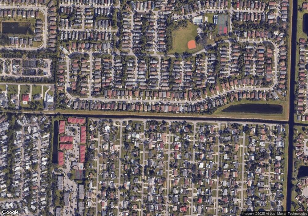 5884 Azalea Cir, West Palm Beach, FL 33415 - photo 1