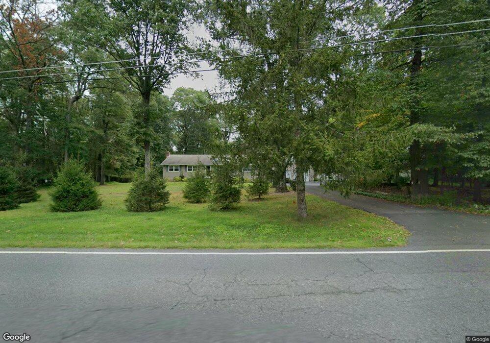 525 County Road 579, Hampton, NJ 08827 - photo 1