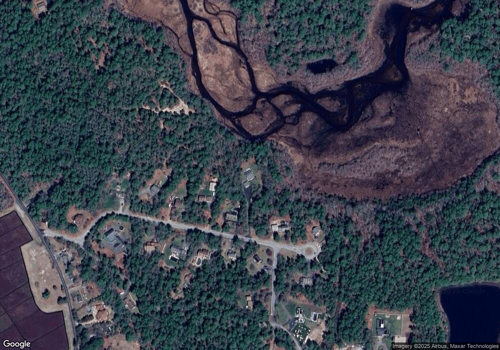 14 Holly Tree Ln, West Wareham, MA 02576 - photo 1