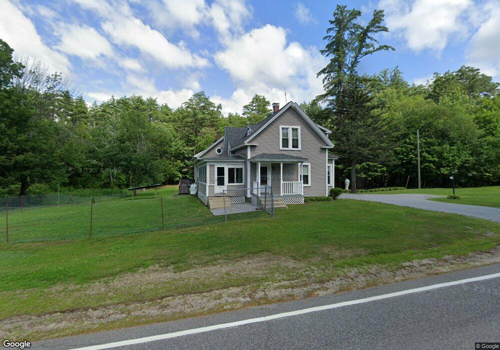 146 Center Rd, Weare, NH 03281 - photo 1