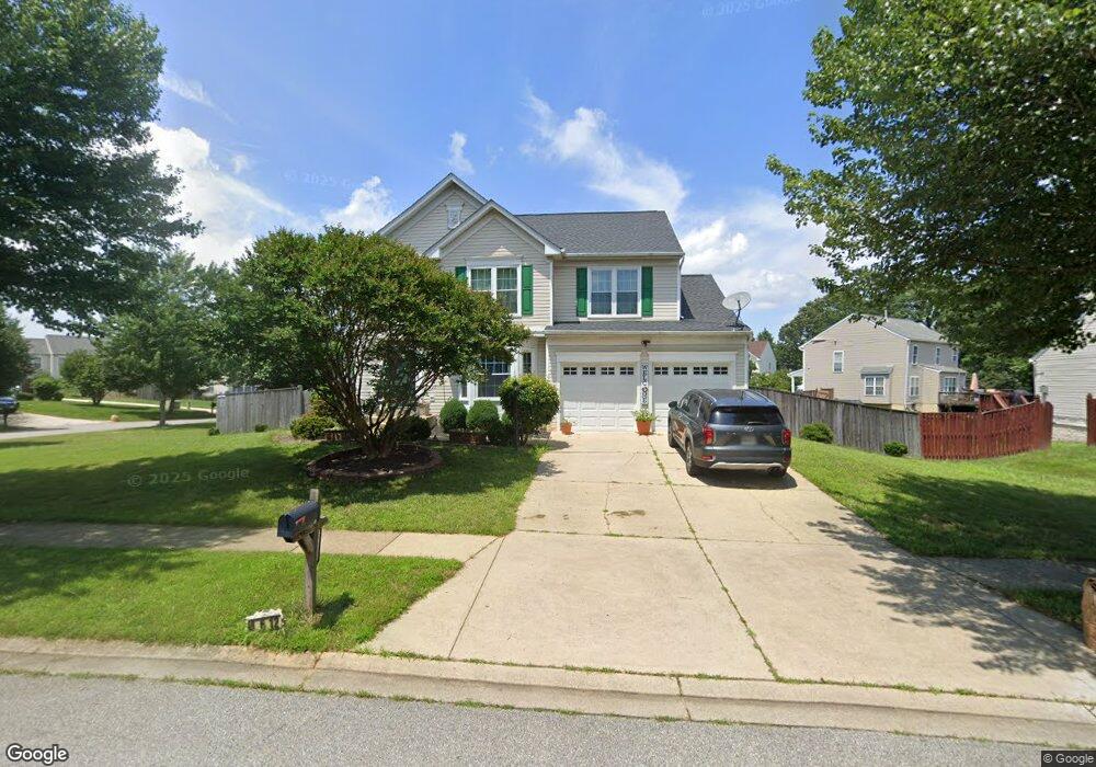 4612 Queens Grove St, White Plains, MD 20695 - photo 1