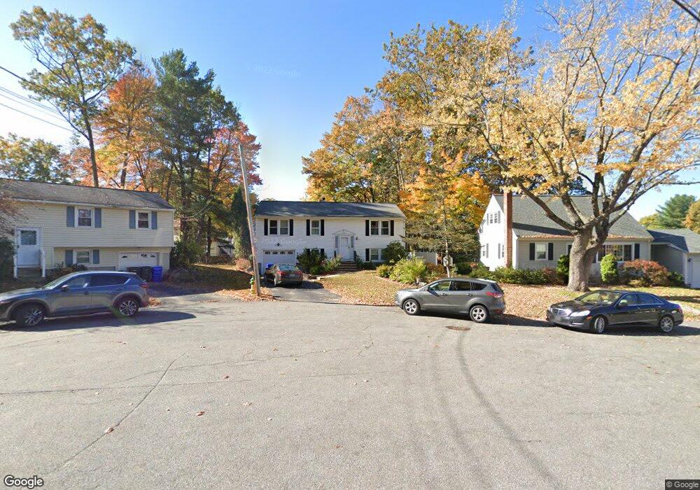 33 Whig Dr, Manchester, NH 03104 - photo 1