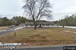 6520 Barnetts Rd, Charles City, VA 23030