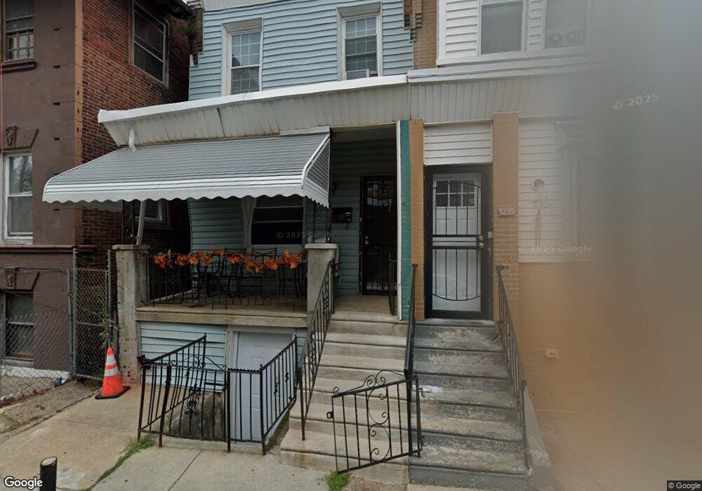 5257 Chancellor St, Philadelphia, PA 19139 - photo 1