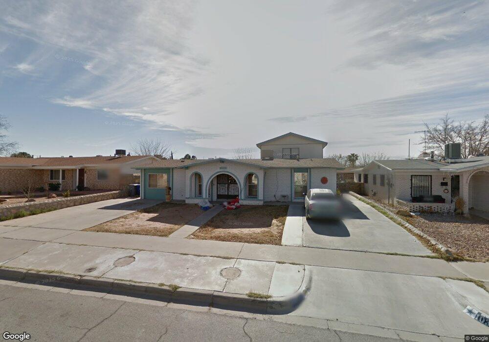 10344 Shannon Place, El Paso, TX 79925 - photo 1