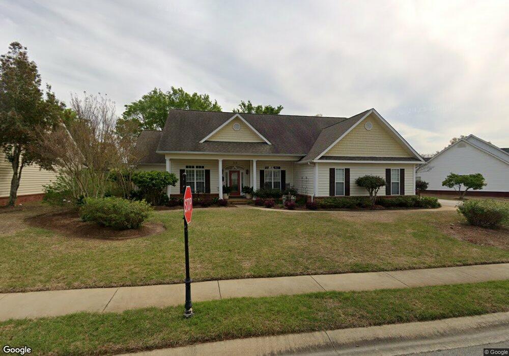 110 Lovorn Cir, Warner Robins, GA 31088 - photo 1