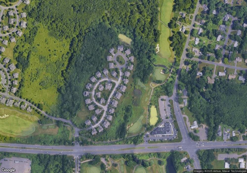 28 Pebble Beach Dr unit 26, Bloomfield, CT 06002 - photo 1