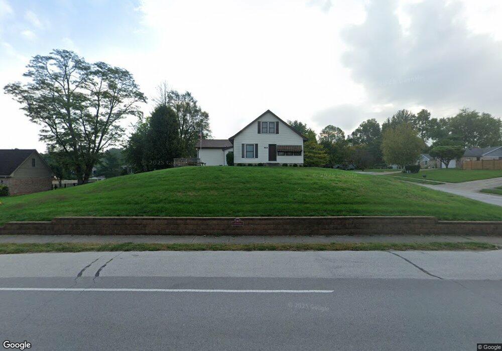 2105 S Center St, Plainfield, IN 46168 - photo 1