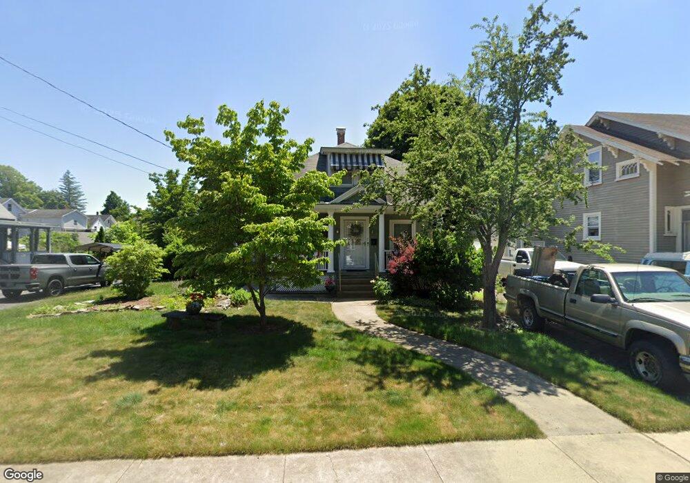 7 Laton St, Nashua, NH 03064 - photo 1