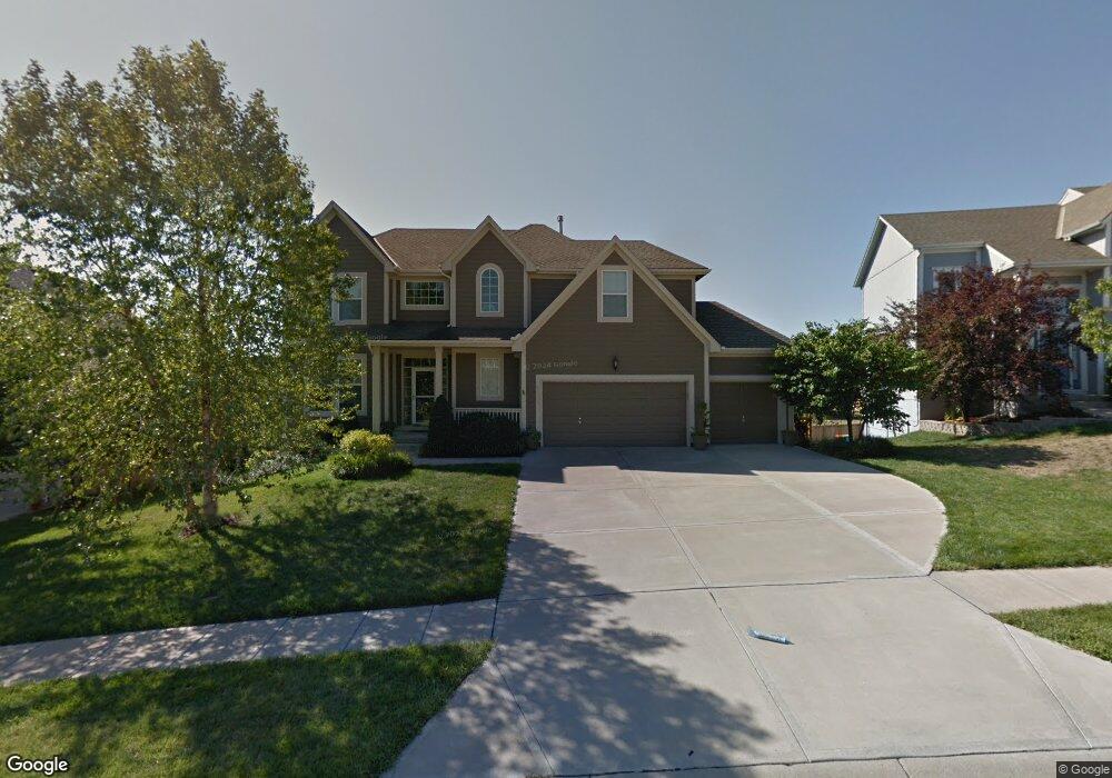 21103 W 53rd Terrace, Shawnee, KS 66218 - photo 1