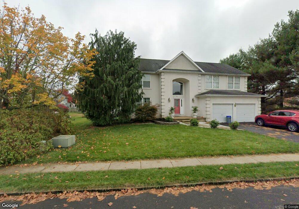 28 Jerrys Dr, Burlington, NJ 08016 - photo 1