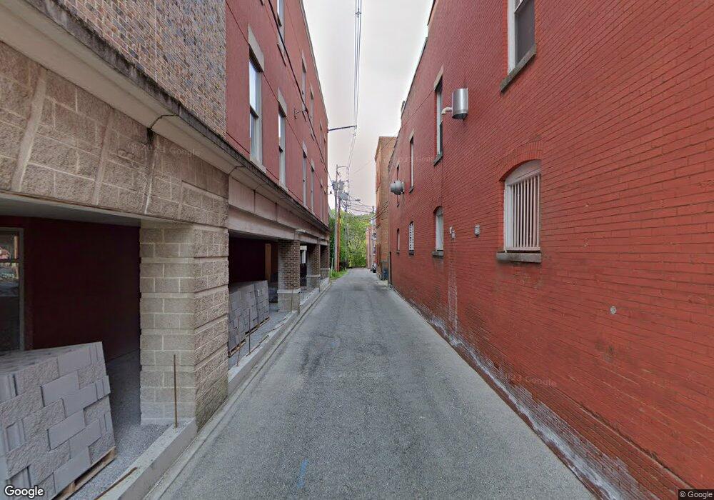 227 W Main St, Frankfort, KY 40601 - photo 1