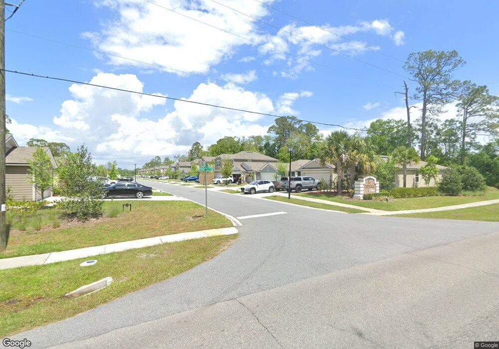 5487 110th St, Jacksonville, FL 32244 - photo 1