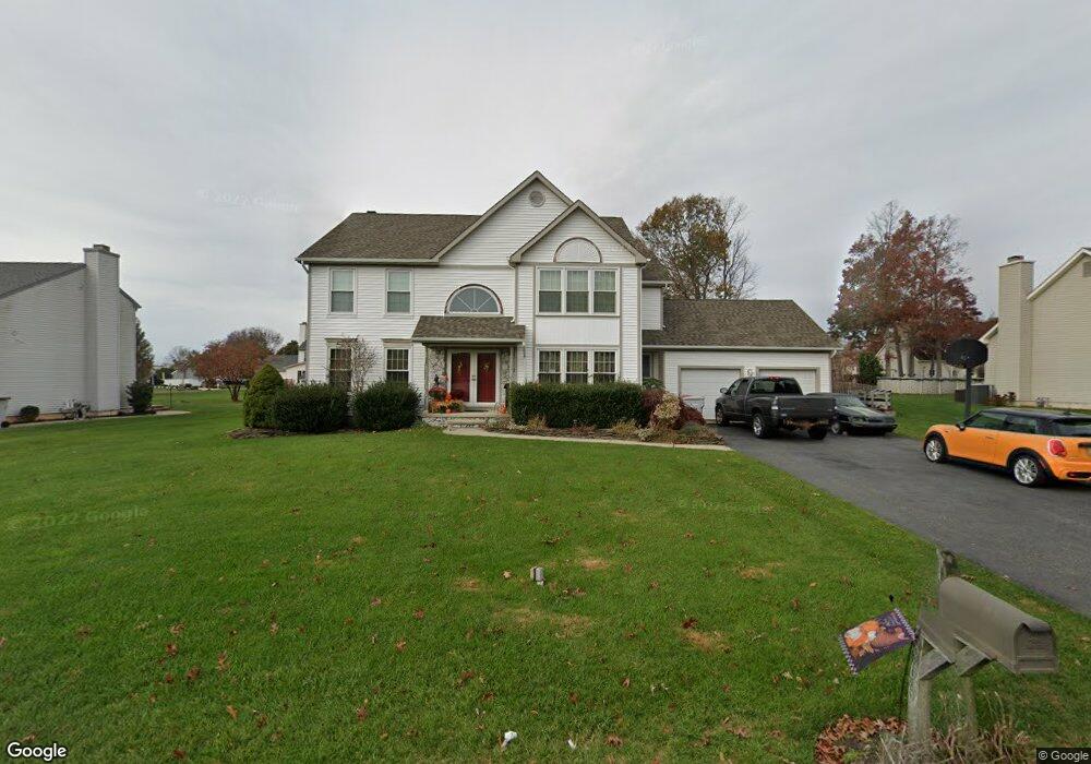 1866 Autumncrest Dr, Vineland, NJ 08361 - photo 1