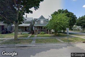 835 Seymour Ave, Lansing, MI 48906