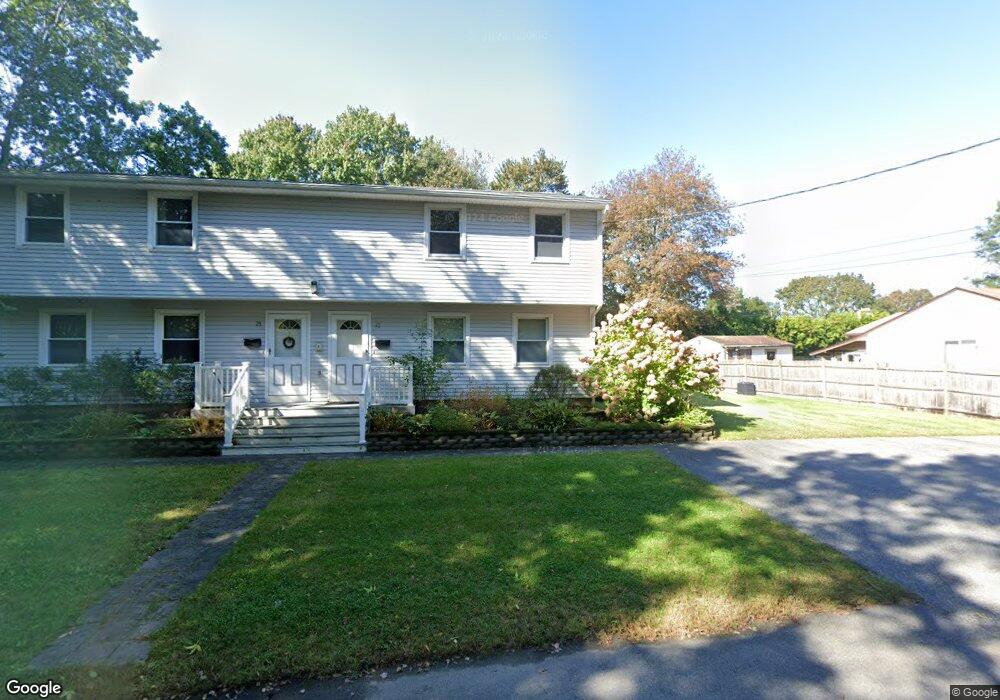 23 Bellaire Ave, West Warwick, RI 02893 - photo 1