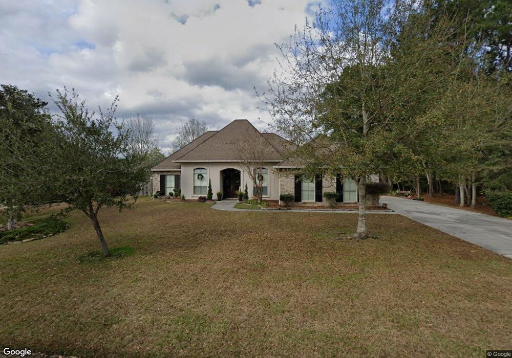 177 Old Mill Other, Pearl River, LA 70452 - photo 1