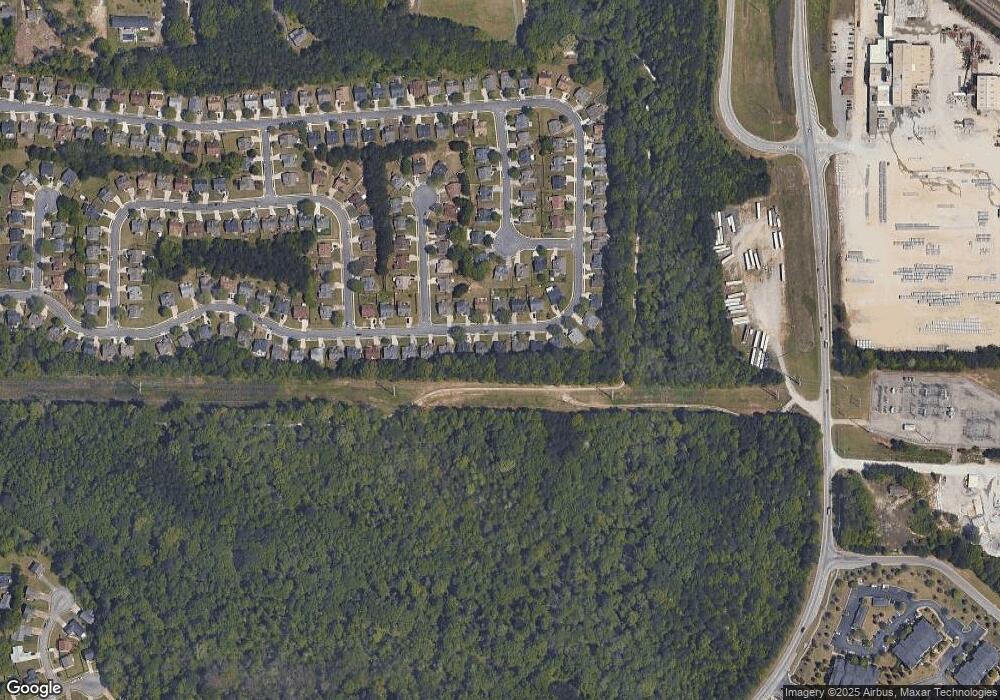 205 Misty Ridge Trail unit 4, Stockbridge, GA 30281 - photo 1