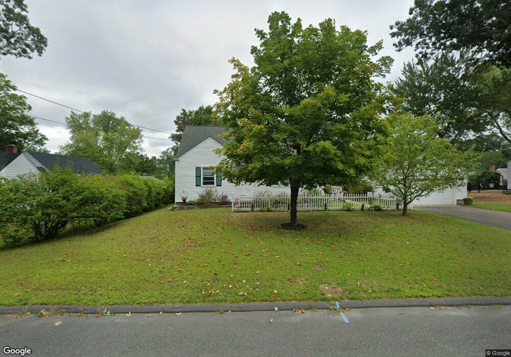 1 Moon St, Enfield, CT 06082 - photo 1