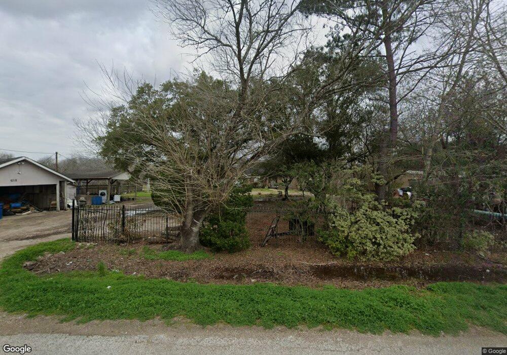 6319 Chaparral Dr, Needville, TX 77461 - photo 1