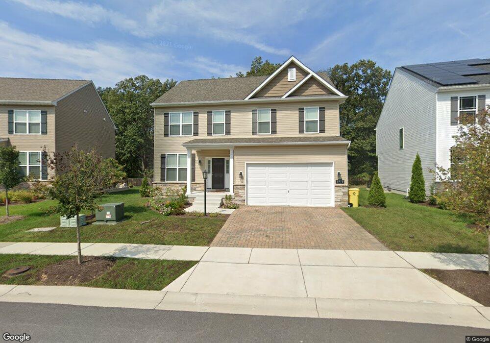 8410 Spring Creek Way, Severn, MD 21144 - photo 1