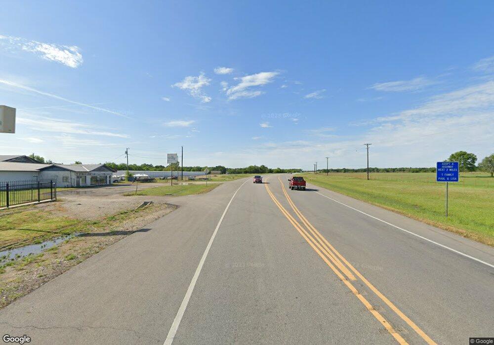 8520 Texas 289, Pottsboro, TX 75076 - photo 1