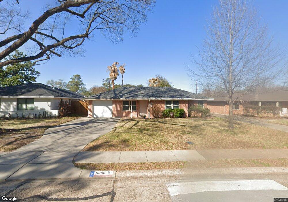 6306 Grovewood Ln, Houston, TX 77008 - photo 1