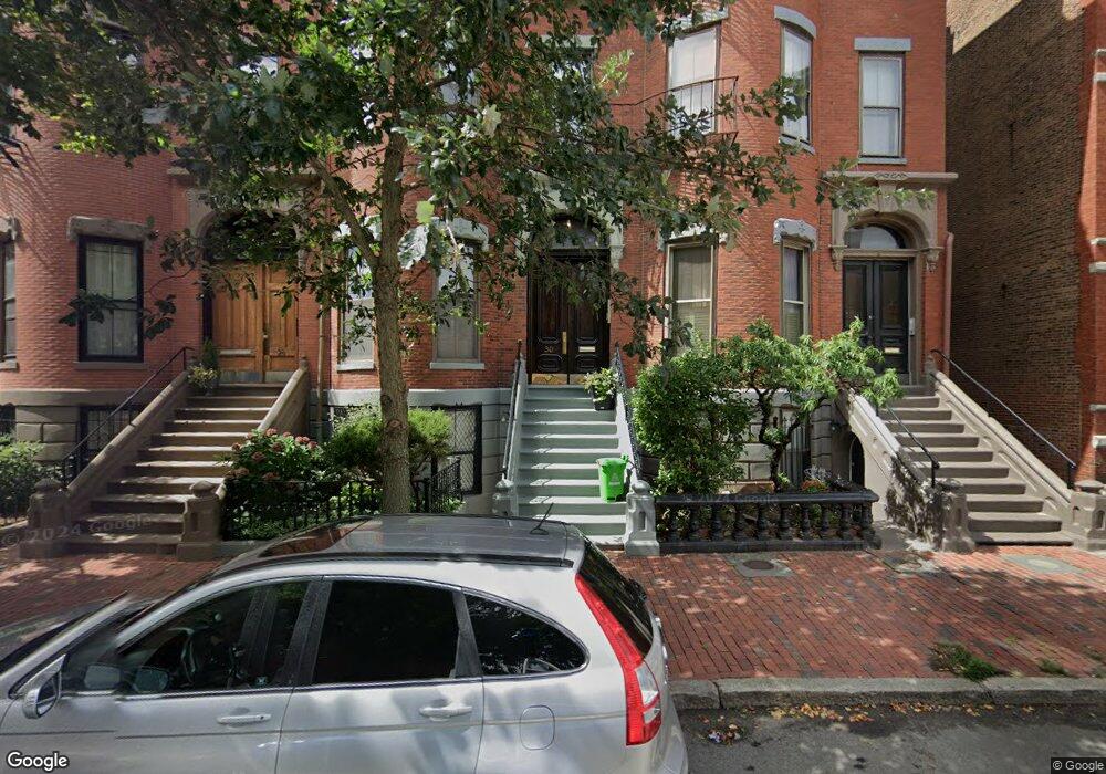 30 Dartmouth St unit Three, Boston, MA 02116 - photo 1