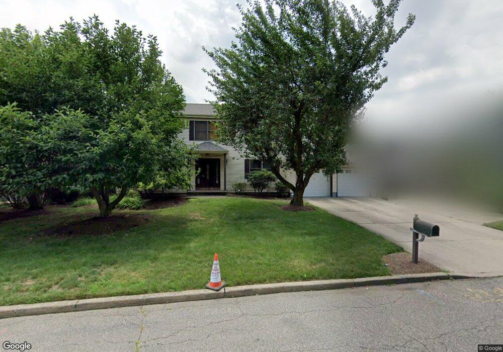 613 Alacci Way, Rivervale, NJ 07675 - photo 1