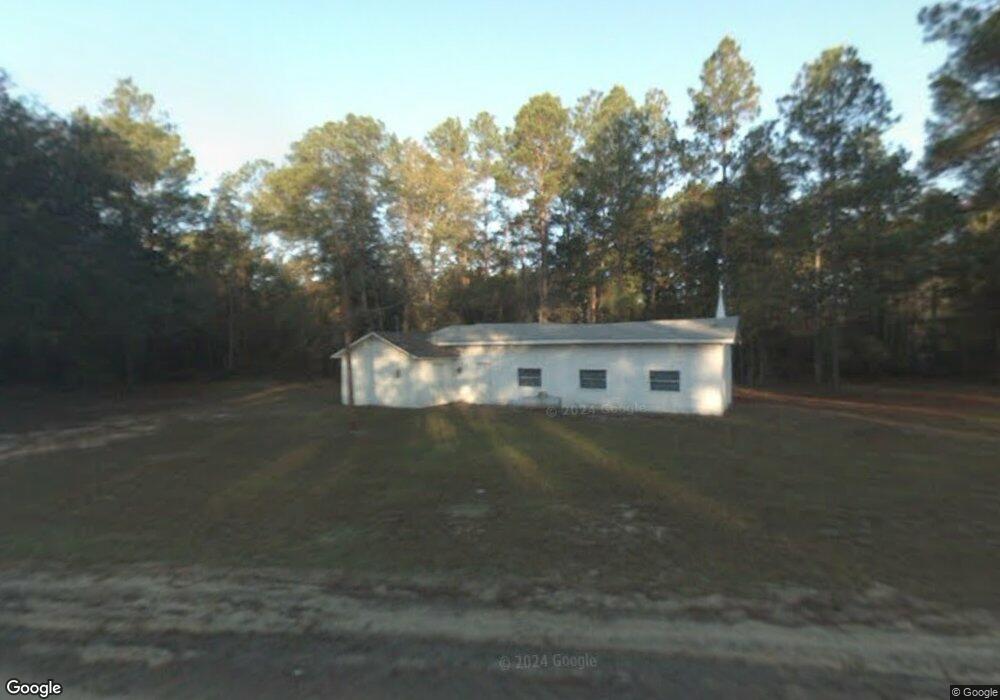 1836 Whippoorwill Rd, Sale City, GA 31784 - photo 1