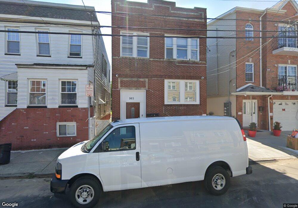 565 N 9th St, Newark, NJ 07107 - photo 1