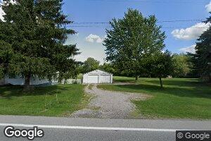309 S Defiance St, West Unity, OH 43570