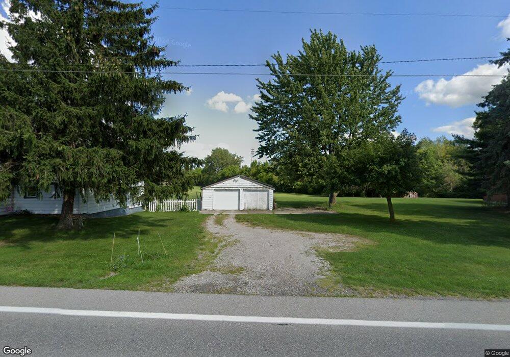 309 S Defiance St, West Unity, OH 43570 - photo 1