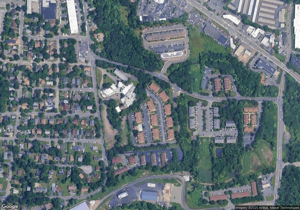 38 Omni Parc Dr unit E6, Nanuet, NY 10954 - photo 1