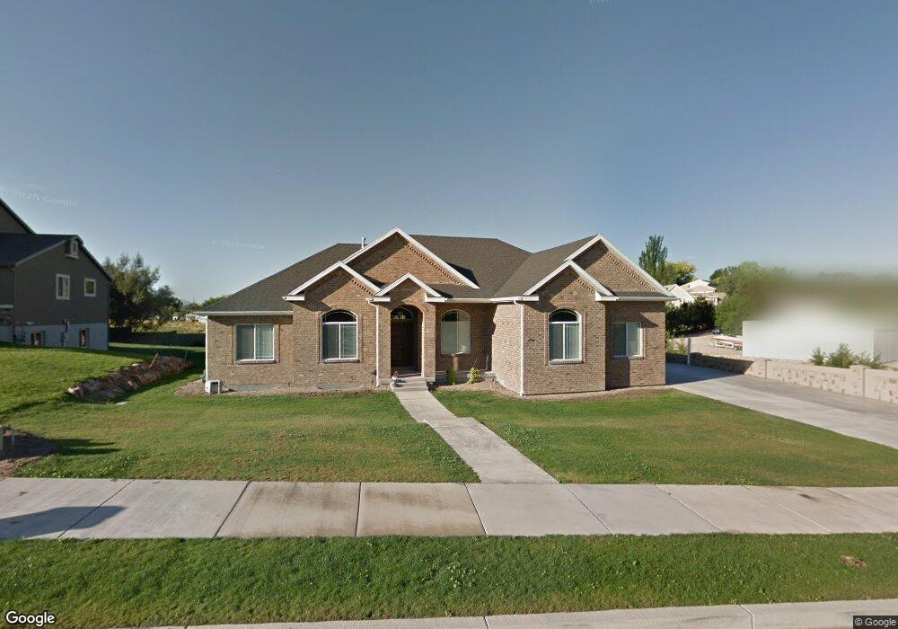 547 W Miller Hollow Cove, South Jordan, UT 84095 - photo 1