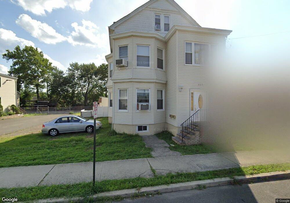 357 W Clinton St unit 2, Haledon, NJ 07508 - photo 1