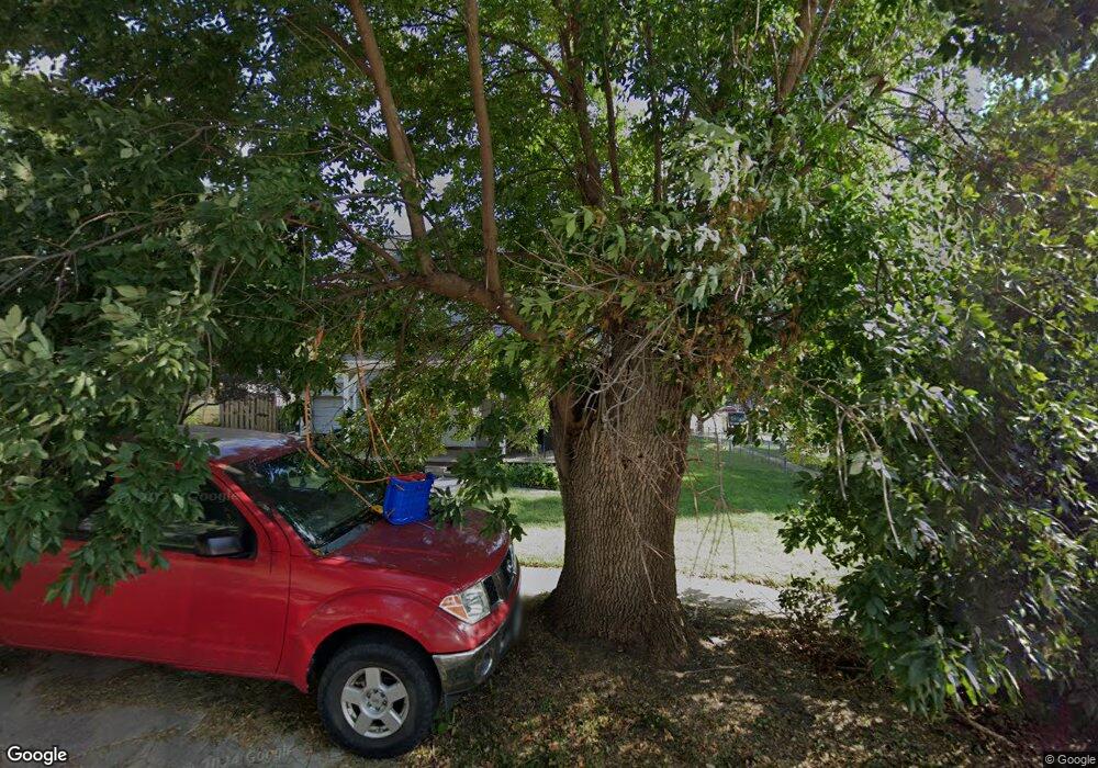 405 Locust St, Springfield, NE 68059 - photo 1