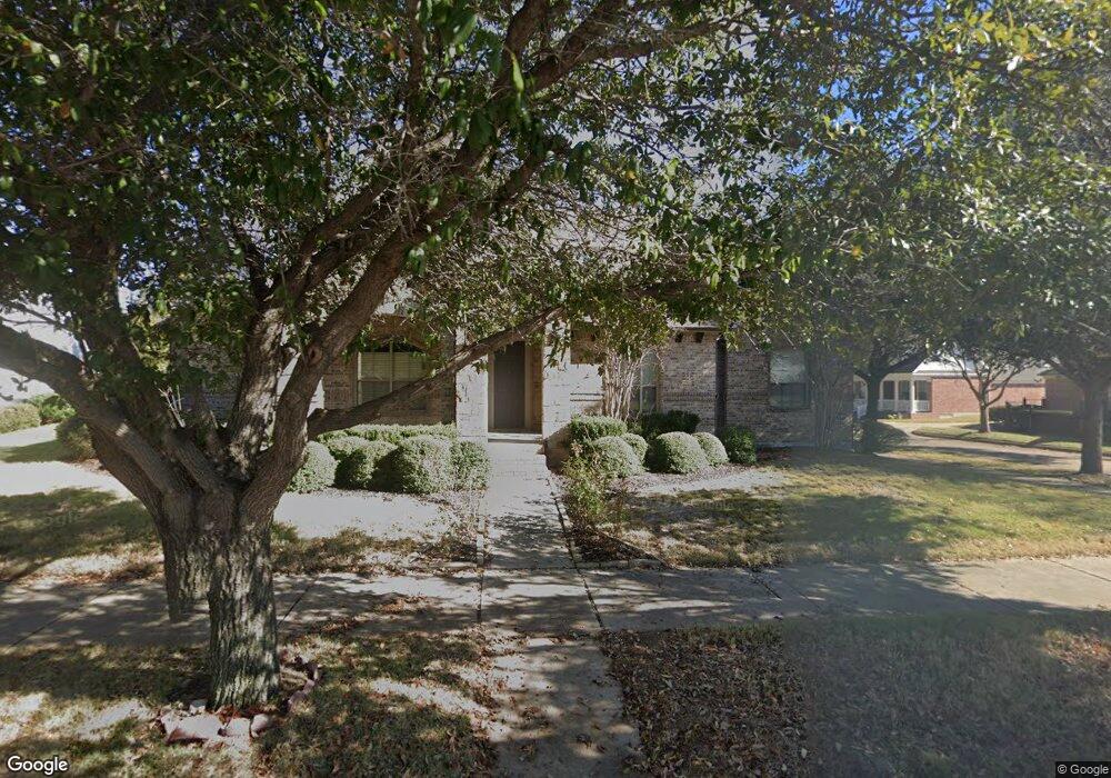 6100 Winter Park Dr, North Richland Hills, TX 76180 - photo 1