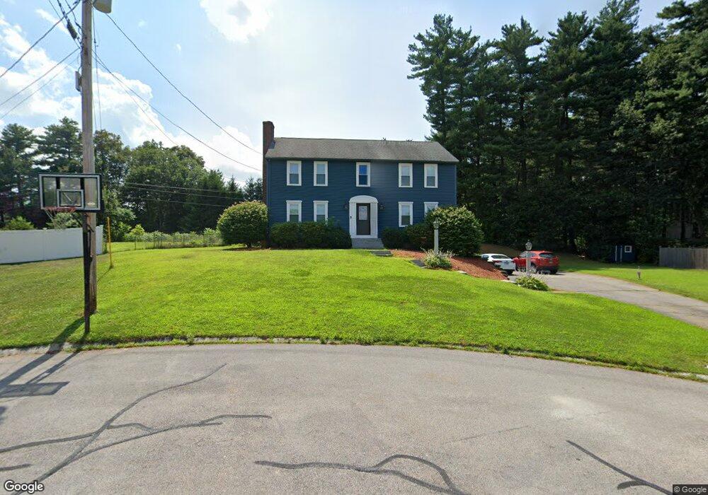 10 Dunlap Dr, Nashua, NH 03064 - photo 1