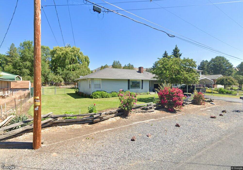5057 Bryant Ave, Klamath Falls, OR 97603 - photo 1