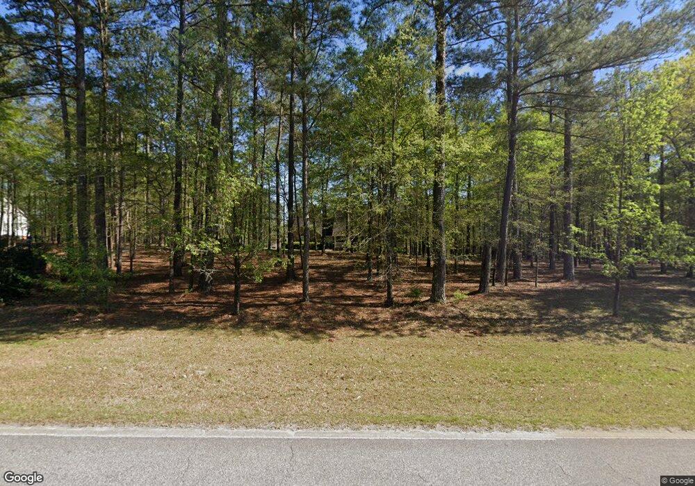 1501 Pate Rd, Juliette, GA 31046 - photo 1