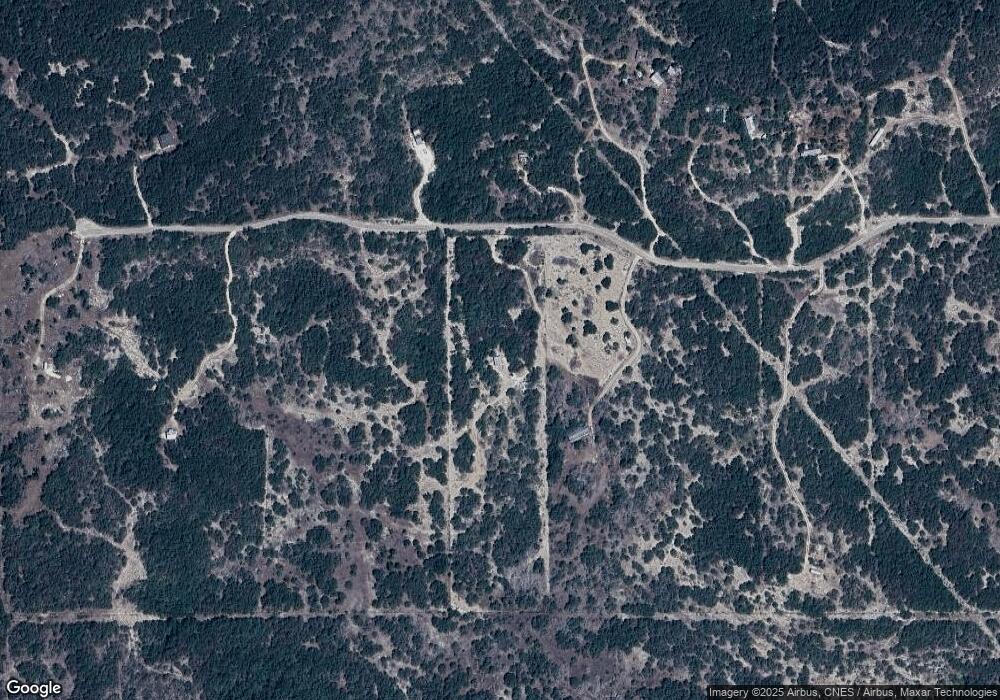 825 County Road 243, Hondo, TX 78861 - photo 1